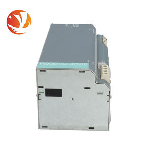 ซีเมนส์โมดูลควบคุมแรงดันไฟฟ้า6EP1457-3BA00 6EP1457-3BA00ใหม่ของแท้โมดูลแหล่งจ่ายไฟ PLC คอนโทรลเลอร์ตั้งโปรแกรมได้ - Product Image 4