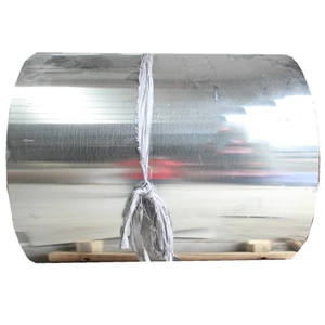 Grados de rollo de aleación de aluminio personalizados 1060/1070/1050/1050A/1100/2017/2A12/3003/3004/3102 para corte por flexión de soldadura de construcción - Product Image 1