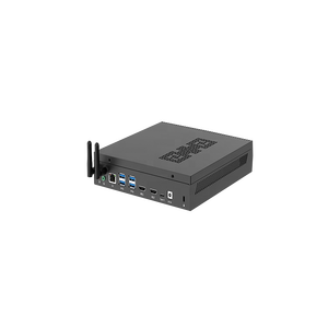 Mini PC con I9-12900H e I7-12700H de 12.ª Generación, con 8GB de Gráficos Discretos GPU RTX3050, Edición de Video Industrial MINI Rtx 3050 4060 GM2 con G - Product Image 1