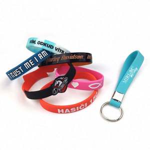 Pulseras Deportivas Ecológicas de Silicona con Diseño Nuevo, Pulseras de Silicona Personalizadas con Banda de Silicona en Relieve - Product Image 4