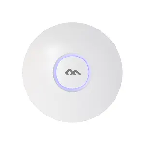 Miglior prezzo COMFAST CF-E320N V2 2 * 3dBi antenne interne Wifi Router QCA9531 DDR 64MB 2.4GHz 300Mbps punto di accesso a soffitto