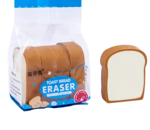 4 шт./набор, ластик для хлеба