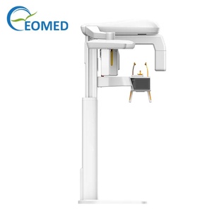 Offre Spéciale : Équipement Dentaire CBCT avec Imagerie 3D – Appareil de Radiographie Dentaire CBCT2000A - Product Image 3