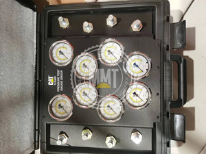 Manomètre de test de pression 1U-5481 1U5481 - Product Image 5