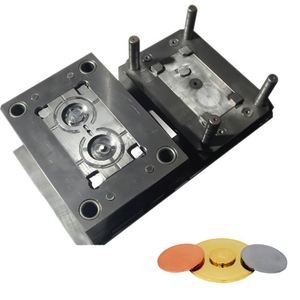 Servicio de procesamiento personalizado Moldeo por inyección de carcasa ABS para productos personalizables Piezas de molde de plástico - Product Image 1