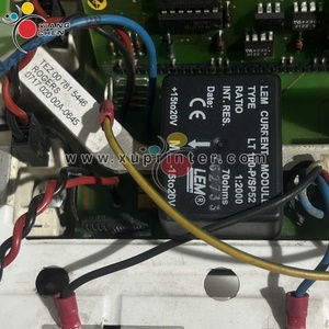 Carte de circuit imprimé WD Original 00.785.0971/05 KVT3-3 00.785.0530/03 AVM pour pièces d'impression offset Heidelberg 00.785.0971 00.785.0530 - Product Image 4