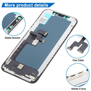 หน้า<span class=keywords><strong>จอ</strong></span> LCD แบบ Incell HD สำหรับ <span class=keywords><strong>iPhone</strong></span> XS - Product Image 3