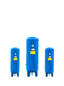 空气压缩机储气罐气泵压力罐0.3立方米 - Product Image 2