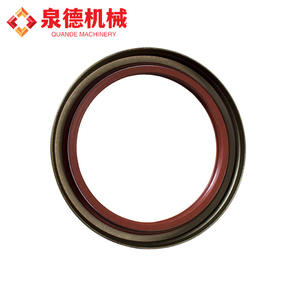 Joint d'étanchéité d'huile de différentiel central avant (A0149971246) pour camions pompe/malaxeurs Mercedes-Benz 4141, compatible avec les essieux et la transmission - Product Image 3