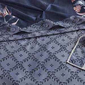 Ensemble de housse de couette DB Pintuck, 3 pièces - Product Image 2