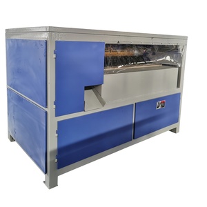 High Efficiency Multi Blade Circular <b>Saw</b> for Wood Pallet Sawdust Block Cutting - Product Image 4