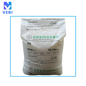 Covestro Desmopan 9380A Polyuréthane <span class=keywords><strong>thermoplastique</strong></span> TPU Granules Gaines de câble Matière première en plastique - Product Image 1
