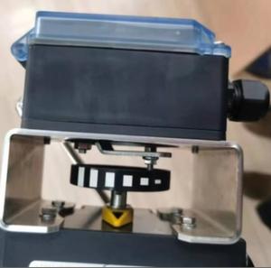 Positionneur intelligent Samson 3725 3730-3 3730-5, contrôleur électropneumatique HART pour vanne de régulation de vapeur industrielle - Product Image 5