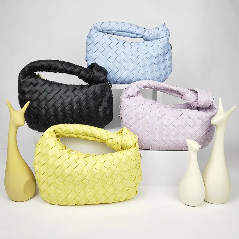 Women Bags Handbag 2021Fashion Girl Purses Bolsos Bandolera Women Bag Woven Handbags For Women Luxury Designer Bags