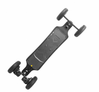 Trottinette Électrique Quatre Roues RALDEY WASP 10S4P, Batterie Lithium Sans Balais, Étanche, 1500W, 46km/h, Autonomie 30km, Télécommande, 240