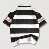 Chemises polo d'été pour hommes, aux designs raffinés et élégants, confortables et incontournables pour l'été.