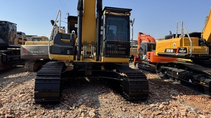 Excavadoras Usadas a Bajo Precio, Excavadora CAT 330DL de 30 Toneladas, Excavadora Grande de Segunda Mano, Cat 330, 320, 325, 336 - Product Image 3