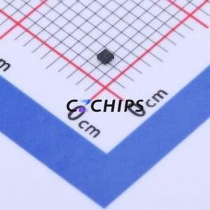 XDFN-4-EP วงจรรวม (1x1) ใหม่ดั้งเดิม SK6019AD4-18ชิปวงจรรวม PMIC ควบคุมเชิงเส้น (LDO) - Product Image 1