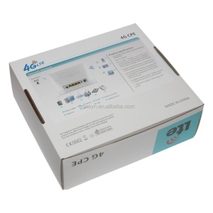 Routeur sans fil HUAWEI B315S-519 150 Mbps CAT4 avec fonction VoIP 4G LTE pour usage SOHO - Product Image 6