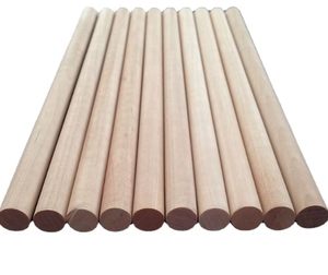 Mástiles para Banderas / Mástiles para Pancartas (Redondos y Sólidos) - Product Image 6