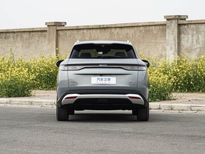 BYD SONG ULTRA EV, SUV Eléctrico Puro de <span class=keywords><strong>Segmento</strong></span> <span class=keywords><strong>B</strong></span>, Experiencia Premium Integral, Autos Chinos de Exportación a Precios Accesibles - Product Image 6