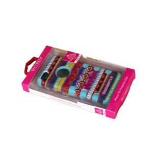 CAJA PLEGABLE personalizada para teléfono <span class=keywords><strong>móvil</strong></span>, caja de embalaje de papel - Product Image 3