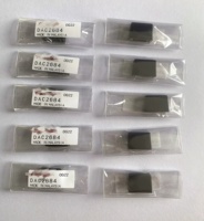 Yeni Pio-neer Yedek Parçaları XDJ-RX/RX2/RX3 Harici Çalma Düğmesi Klavye Dijital DJ Çalma Duraklatma PLAY CUE DAC3018 DXB2214