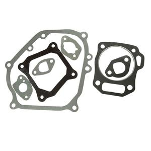 อะไหล่เครื่องกำเนิดไฟฟ้าเบนซิน GX160 สูบเดียว ชุดเต็ม พร้อมพรมปูพื้นรถยนต์ ปั๊มน้ำ 168F คาร์บูเรเตอร์ ท่อไอเสีย ฝาสูบ - Product Image 5