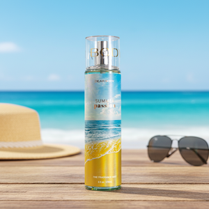 Proveedor de Perfumes OEM, Bruma Corporal de Larga Duración en Oferta, Colonia Personalizada, Spray Corporal, Perfume para Mujer - Product Image 1