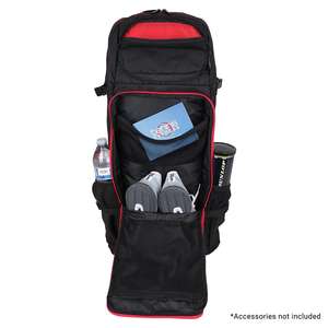 Bolsa Deportiva Personalizada con Logotipo, Bolsa de Gimnasio para Bádminton, Bolsa de Accesorios de Tenis, Mochila con Compartimento para Zapatos y Tenis - Product Image 6