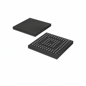 113 VFBGA Electronics Component Embedded Authorized Distributor MSP430F2416TZQW - Product Image 1