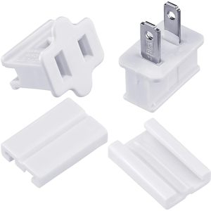 6A 125V Polarized Two Pin Female Socket Piercing Contact For SPT2 Patio Festival <b>Light</b> <b>Strings</b> - Product Image 1