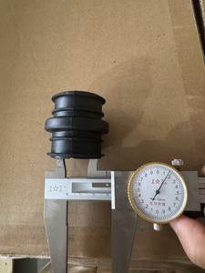 Manguera de Bomba para <span class=keywords><strong>Lavavajillas</strong></span>, Diámetro 48mm, Boquilla de Goma 49037228, DD81-02479A Gorenje 512636, Repuestos Midea 12676000000132 - Product Image 3