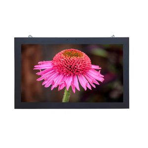 75 pouces extérieur LCD <span class=keywords><strong>TV</strong></span> surveille haute luminosité écran numérique publicité extérieure murale signalisation extérieure lcd - Product Image 3