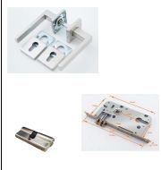 13/103ハンドル + 5845ロックボディ + シリンダーセット - Product Image 4