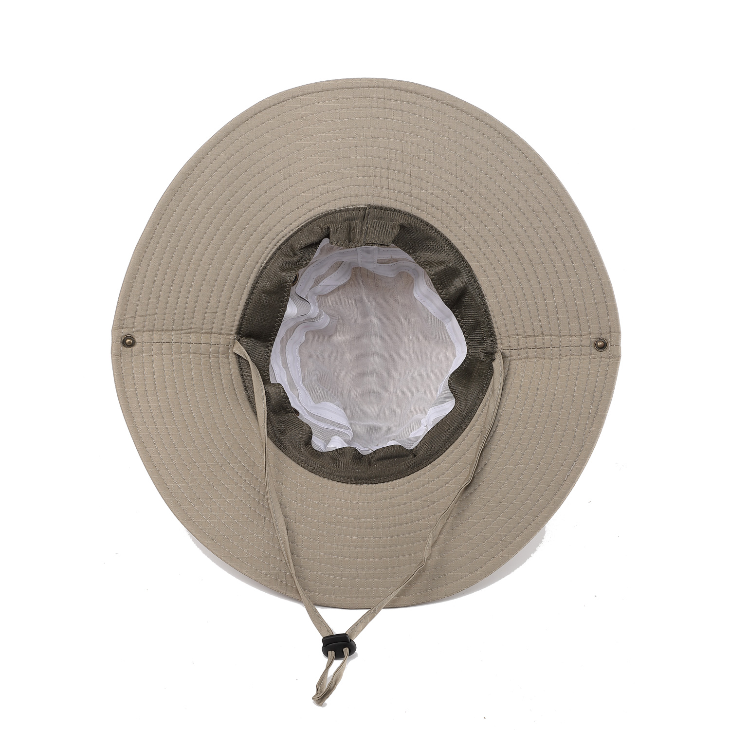Breathable Hiking Sun Hat Wide Brim Custom Logo Upf 50 Fishing Plain Bucket