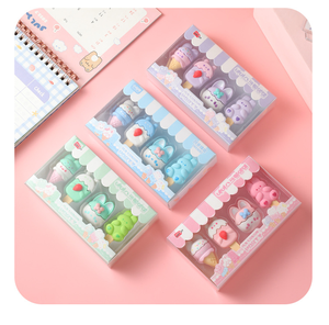 <span class=keywords><strong>Gomme</strong></span> à effacer promotionnelle en forme de crème glacée 3D, mini <span class=keywords><strong>gomme</strong></span> à effacer encre, design Alien, pour étudiants, pour écrire et dessiner, <span class=keywords><strong>gomme</strong></span> à effacer <span class=keywords><strong>spéciale</strong></span>, cadeau - Product Image 1