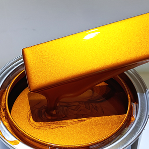 Wholesale Acrylic Auto High Gloss Automotive Matte Clear Coat Fast Drying Varnish for Car <b>Paint</b> <b>Coating</b> - Product Image 4
