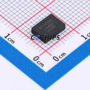 NT0503CH3U106CN25 Temperature Compensated Crystal Oscillator (TCXO) SMD5032-6P Oscillator 25MHz 1ppm Square Wave 3.3V - Product Image 1