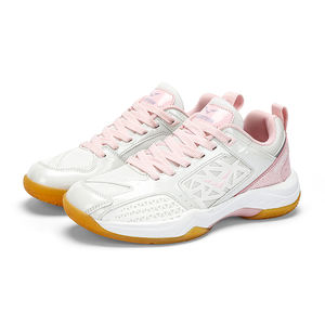 Zapatillas Deportivas Profesionales de Tenis y Bádminton para Hombre y Mujer, de Alta Calidad, Económicas, con Logotipo Personalizado, Venta al Por Mayor de Fábrica - Product Image 3