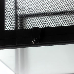 Cage acrylique de grande taille pour animaux de compagnie, conteneur, <span class=keywords><strong>Terrarium</strong></span> - Product Image 6