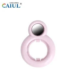 Filtre compatible avec les appareils photo Fujifilm/<span class=keywords><strong>Instax</strong></span> <span class=keywords><strong>Mini</strong></span> 12/41, photographie de selfie et de gros plan, miroir de même couleur - Product Image 6