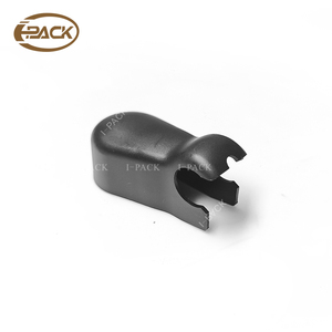 Cubierta del brazo del limpiaparabrisas trasero compatible con Toyota Prius C 2015 2016 2017 2018 - Product Image 3