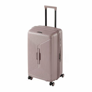 Sacs de voyage à prix abordable 21 25 29 pouces PP Bagages à main légers <span class=keywords><strong>Valise</strong></span> en gros - Product Image 1