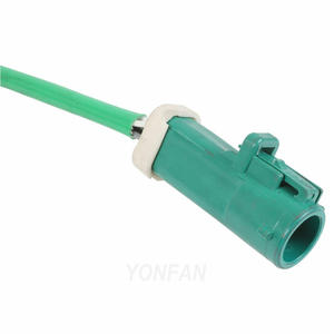 Capteur d'oxygène 98AB-9F472-BB 1053108 pour <span class=keywords><strong>Ford</strong></span> Cougar Fiesta Mk4 Focus KA Mondeo Mk2 Puma <span class=keywords><strong>Tourneo</strong></span> <span class=keywords><strong>Connect</strong></span> - Product Image 5