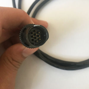 Nuevo y Original Conjunto de Cabezal de Sensor FANUC A860-2150-V001 BZi, 512 Dientes, Cable de 1.2m, Codificador de Husillo para Máquina - Product Image 3