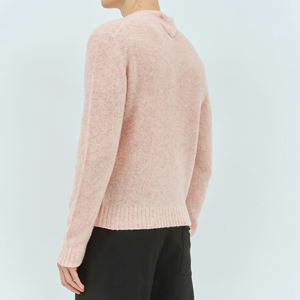 Pull en <span class=keywords><strong>laine</strong></span> de haute qualité pour homme, chaud et anti-froissement, respirant, pour l'hiver, options de taille et de couleur personnalisées - Product Image 3