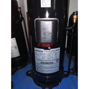 Hitachi Refrigerating Compressor E655DH-65D2YG R410A 6000W Fixed Displacement - Product Image 4