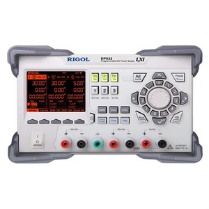 RIGOL DP821 DP821A DP822 DP822A แหล่งจ่ายไฟเชิงเส้นแบบตั้งโปรแกรมได้ 8V/10A | | 60V/1A 20V/5A | | 5V/16A DP821 DP821A DP822 DP822A DP711 D - Product Image 2