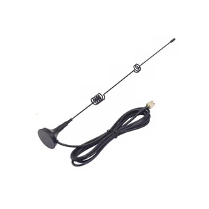 <span class=keywords><strong>Antena</strong></span> 12DB de alta ganancia para conector SMA WiFi digital pequeño para <span class=keywords><strong>Bluetooth</strong></span> Cellular 4G IoT-<span class=keywords><strong>Antena</strong></span> batida tipo succión - Product Image 2